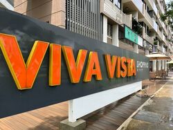 Viva Vista (D5), Shop House #558626691